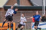 S.K.N.W.K. 1 - Brouwershaven 1 (comp.) seizoen 2021-2022 (53/119)